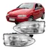 Par Farol Palio 96 97 98 99 00 Siena Strada Weekend Vidro