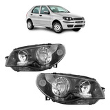 Par Farol Palio G3 04 A 14 Siena Strada G3 Mascara Negra
