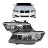Par Farol Para Bmw