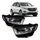 Par Farol Para Ford