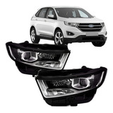 Par Farol Para Ford