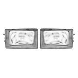 Par Farol Para Volvo