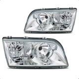 Par Farol Para Volvo