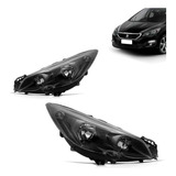 Par Farol Peugeot 308 408 2016 2017 2018 2019 Com Soquete