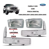 Par Farol pisca F250