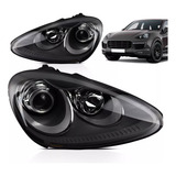 Par Farol Porsche Cayenne