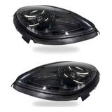 Par Farol Porsche Macan
