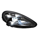 Par Farol Porsche Panamera