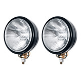 Par Farol Preto Siri Buggy Bugre Alto Baixo Lanterna Bugui