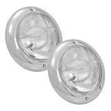 Par Farol Primeira Linha Caminhão Scania 111 76 77 78 79 80