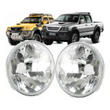Par Farol Principal L200