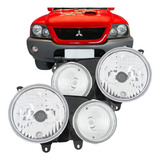 Par Farol Principal L200
