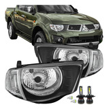 Par Farol Principal led