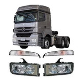 Par Farol Principal Par Lanterna Seta Pisca Mb Axor Ld Le