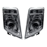 Par Farol Principal Volvo Fh Fm 2010 2011 2012 2013 2014 15