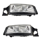 Par Farol Principal Volvo Vm 23 240 260 270 330 Canavieiro