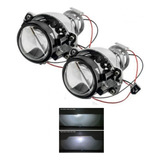 Par Farol Projetor 2