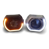 Par Farol Projetor Retrofit