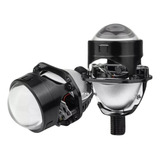 Par Farol Projetor Retrofit 2 5 Universal H4 H7 H1 Bixenon