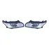 Par Farol Range Rover Sport 3.0 24v V6 Turbo Hse 2013 2014