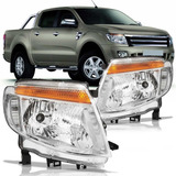 Par Farol Ranger 13