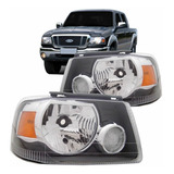 Par Farol Ranger 2004