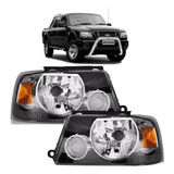 Par Farol Ranger 2005