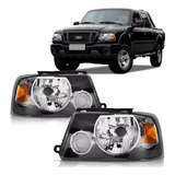 Par Farol Ranger 2005