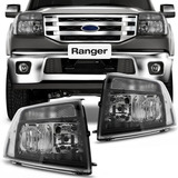 Par Farol Ranger 2010 2011 2012