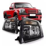 Par Farol Ranger 2010 2011 2012