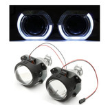 Par Farol Retrofit Projetor