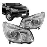 Par Farol S10 2012