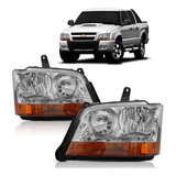 Par Farol S10 Blazer