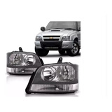 Par Farol S10 Blazer