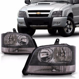 Par Farol S10 Blazer