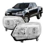 Par Farol S10 Trailblazer