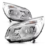 Par Farol S10 Trailblazer