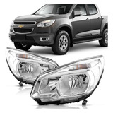 Par Farol S10 Trailblazer