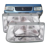 Par Farol Santana Quantum 98 99 2000 2001 2002 2003 A 2006