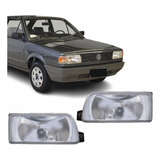 Par Farol Saveiro Gol Parati Cli Gl 1.6 1.8 91 92 93 94 95