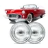 Par Farol Sealed Beam Ford Thunderbird 1954 1955 1956 1957