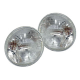 Par Farol Sealed Beam Silibim Corcel