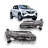 Par Farol Superior Drl Kwid 2022 2023 2024 2024 2025 Novo
