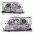Par Farol Suzuki Grand Vitara 2008 2009 2010 2011 2012
