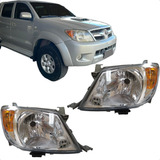 Par Farol Toyota Hilux