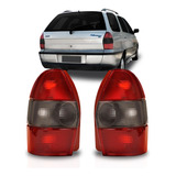 Par Farol Traseiro Palio