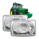 Par Farol Trator John