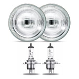 Par Farol Universal Redondo
