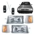 Par Farol Uno Fiorino Premio 91 92 93 94 95 96 97 98 99 2000 2001 2002 2003   Pisca Cristal   Soquete 