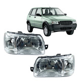 Par Farol Uno Mille Fire Way 2004 A 2010 2011 2012 2013 2014